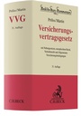 Cover: Versicherungsvertragsgesetz: VVG - C.H.BECK