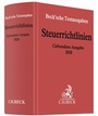 Bild: Steuerrichtlinien Gebundene Ausgabe 2020 - C.H.BECK