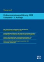 Bild: Einkommensteuererklärung 2013 Kompakt - HDS