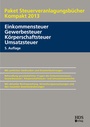 Bild: Paket Steuerveranlagungsbücher Kompakt 2013 - HDS