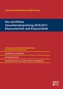 Bild: Die schriftliche Steuerberaterprüfung 2010/2011, Klausurtechnik und Klausurtaktik - HDS