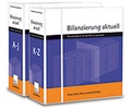 Cover: Bilanzierung Aktuell - Das BilMoG in der Praxis - Dash&ouml;fer