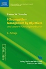 Cover: Führungsstile - Management by Objectives - Windmühle Verlag