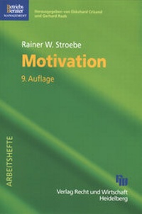 Abbildung von: Motivation - Windmühle Verlag