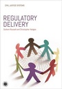 Cover: Regulatory Delivery - C.H.BECK