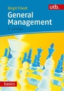Cover: General Management - UTB