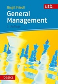 Cover: General Management - UTB