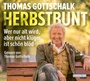 Cover: Herbstbunt - Random House Audio