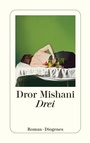 Cover: Drei - Diogenes