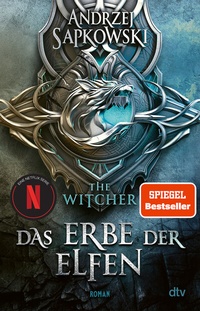 Abbildung von: Das Erbe der Elfen - dtv