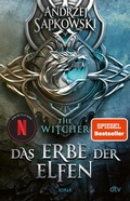 Cover: Das Erbe der Elfen - dtv