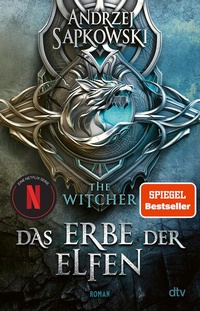 Enlarge image Cover: Das Erbe der Elfen - dtv
