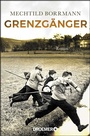 Cover: Grenzgänger - Droemer
