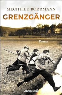 Abbildung von: Grenzgänger - Droemer