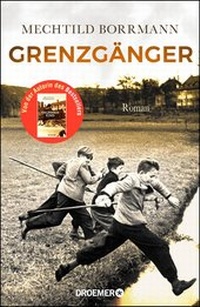 Abbildung von: Grenzgänger - Droemer