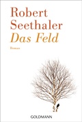 Cover: Das Feld - Goldmann