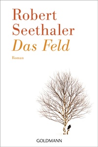 Enlarge image Cover: Das Feld - Goldmann