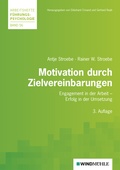 Cover: Motivation durch Zielvereinbarungen - Windm&uuml;hle Verlag