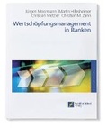 Cover: Wertsch&ouml;pfungsmanagement in Banken - Frankfurt School Verlag
