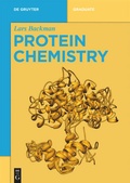 Cover: Protein Chemistry - De Gruyter