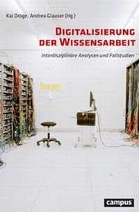 Abbildung von: Digitalisierung der Wissensarbeit - Campus