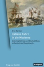 Cover: Italiens Fahrt in die Moderne - Campus