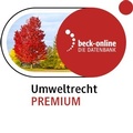 Abbildung von: beck-online. Umweltrecht Premium - C.H.BECK