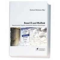 Enlarge image Cover: Basel II und MaRisk - Bankakademie Verlag, Frankfurt am Main