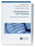 Cover: Rating-Systeme und -Prozesse - Frankfurt School Verlag