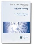 Cover: Retail Banking - Frankfurt School Verlag