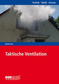 Abbildung von: Taktische Ventilation - ecomed Storck