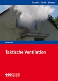 Cover: Taktische Ventilation - ecomed Storck