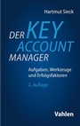 Cover: Der Key Account Manager - Vahlen