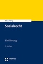 Bild: Sozialrecht - Nomos