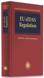 Cover: EU eIDAS Regulation - C.H.BECK