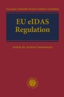 Cover: EU eIDAS Regulation - Nomos