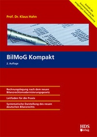 Enlarge image Cover: BilMoG Kompakt - HDS