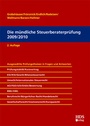 Bild: Die m&uuml;ndliche Steuerberaterpr&uuml;fung 2009/2010 - HDS