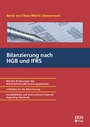 Bild: Bilanzierung nach HGB und IFRS - HDS