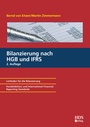 Bild: Bilanzierung nach HGB und IFRS - HDS
