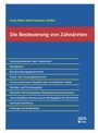 Bild: Die Besteuerung der Zahnärzte Kompakt - HDS