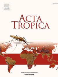 Abbildung von: Acta Tropica - Elsevier
