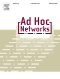 Cover: Ad Hoc Networks - Elsevier