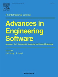 Abbildung von: Advances in Engineering Software - Elsevier