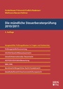 Bild: Die mündliche Steuerberaterprüfung 2010/2011 - HDS