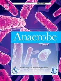 Abbildung von: Anaerobe - Elsevier