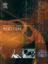 Abbildung von: Artificial Intelligence in Medicine - Elsevier