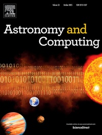 Abbildung von: Astronomy and Computing - Elsevier