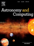 Bild: Astronomy and Computing - Elsevier
