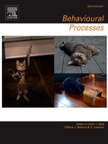 Abbildung von: Behavioural Processes - Elsevier